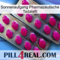 Sunrise Pharmaceutical Tadalafil 10